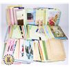 Image 1 : BOX OF ASSORTED THEMED CARDS FOR VARIOUS OCCASIONS