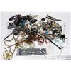 Image 1 : BOX OF JEWELRY