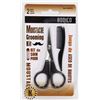 Image 1 : NEW 2 PIECE MOUSTACHE GROOMING KIT