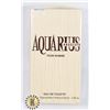 ABSOLUTE AQUARIUS FRAGRANCE SPRAY