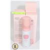 Image 1 : PACK OF 4 TOV SPECIAL EDITION CAMELLIA COOLING CC