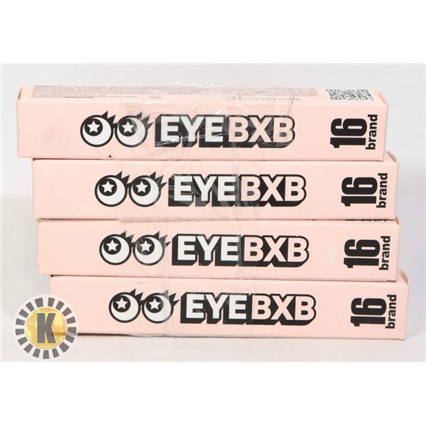 EYEBXB BOND PRIMER BRAND 16 PACK OF 4