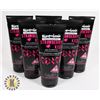 Image 1 : SHAMPOO HEADS PROFESSIONAL STRAWBERRY KISS