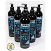 Image 1 : CASE OF SHAMPOO HEADS PROFESSIONAL SHAMPOO