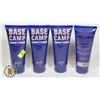 Image 1 : FOUR BASE CAMP CONDITIONER (150ML EACH)