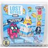 Image 1 : NEW LOST KITTIES BOARD GAME