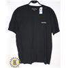 MENS BLACK NAUTICA TEE SIZE XL