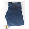 Image 1 : MENS BLUE JEANS SIZE 46X30