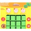 NEW FUN BITES FOOD CUTTER SET