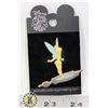 DISNEY TRADING PIN TINKERBELL