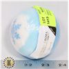 Image 1 : NEW CHARMED AROMA BATH BOMB, SNOW FLAKE
