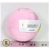 Image 1 : NEW CHARMED AROMA BATH BOMB, SURPRISE RING SIZE 8