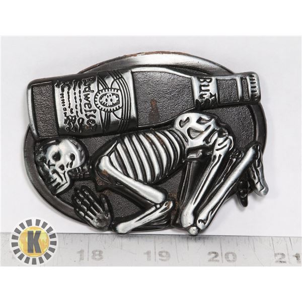 BELT BUCKLE