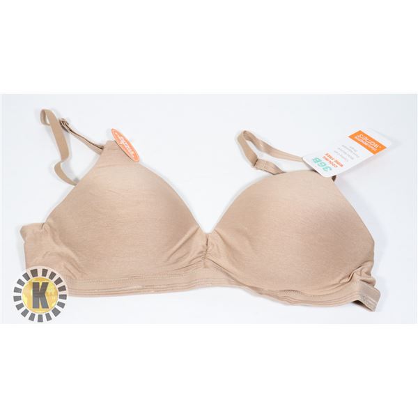 36B BRA FLESH COLOUR