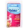 DUREX 12 ULTRA FINE LUBRICATED CONDOMS