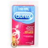 Image 1 : DUREX 12 ULTRA FINE LUBRICATED CONDOMS