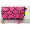 NEW WOMENS ZIP UP WALLET