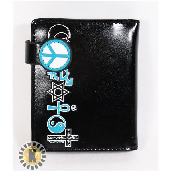 NEW SHAG WEAR WOMEN'S WALLET