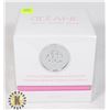 Image 1 : OCEANE PINK PEARL COLLAGEN FACE & NECK MASK