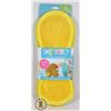 Image 1 : NEW TOY TOWER YELLOW EASILY HANG FROM HOOK OR