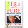 Image 1 : BOOK FIRE AND FURY