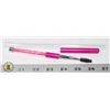 Image 1 : NEW EYEBROW BRUSH IN RHINESTONE PROTECTION TUBE