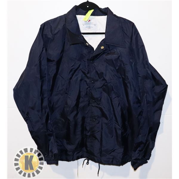 MENS JACKET SIZE X-LARGE