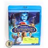 Image 1 : DISNEY ELLA  ENCHANTED BLU RAY