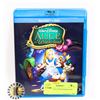 Image 1 : DISNEY ALICE IN WONDERLAND BLURAY