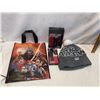 Star Wars collectibles