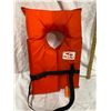 Image 1 : Fluid float vest