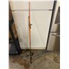 Image 1 : Fishing rod and reel