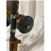 Image 3 : Fishing rod and reel