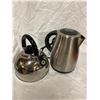 Image 1 : Kettles