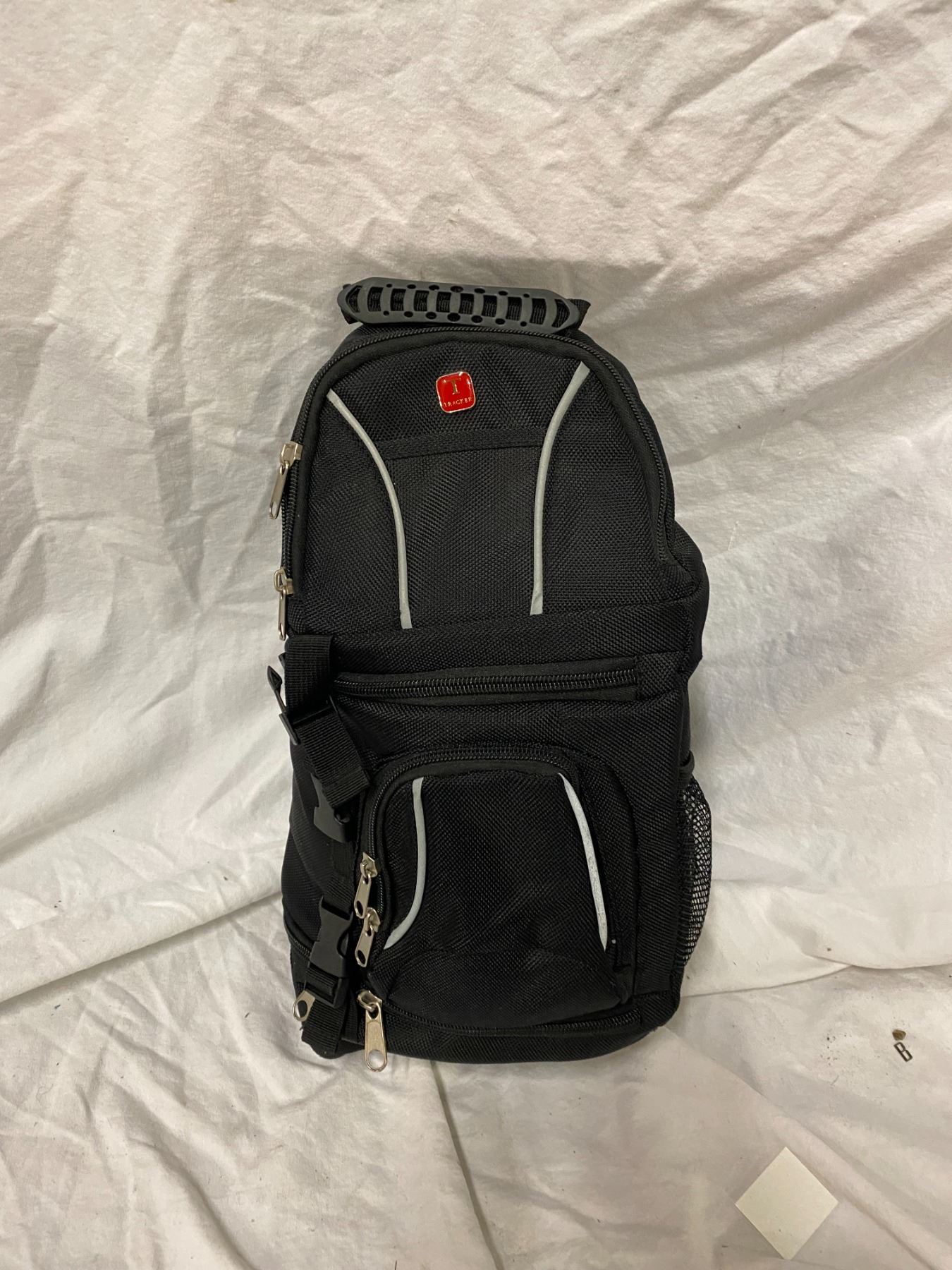 Swiss gear bag