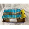 1960's Hardy boys books and one Nancy Drew