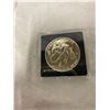 1993, 100 year anniversary Stanley cup dollar