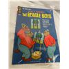 Walt Disney The Beagle Boys comic