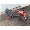 Kettler made in Germany pedal cart