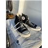 Converse mens 10.5 woman's 12.5