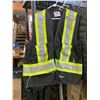 Viking L/Xl safety vest