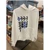 Adidas hoodie medium