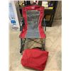 Timber Ridge rocker chair