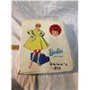 Barbie's and accessories vintage