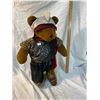 Image 1 : Collectible bear