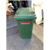 Image 1 : Green bin