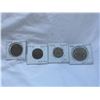 Image 1 : England coins