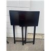 Image 1 : Two tv tables