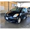 Image 1 : 2007 Toyota Yaris