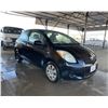 Image 3 : 2007 Toyota Yaris